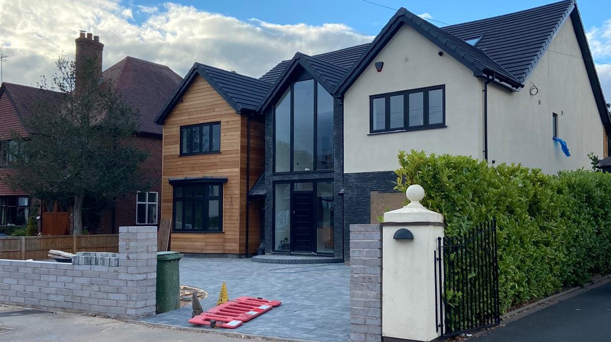 Skimming in West Midlands