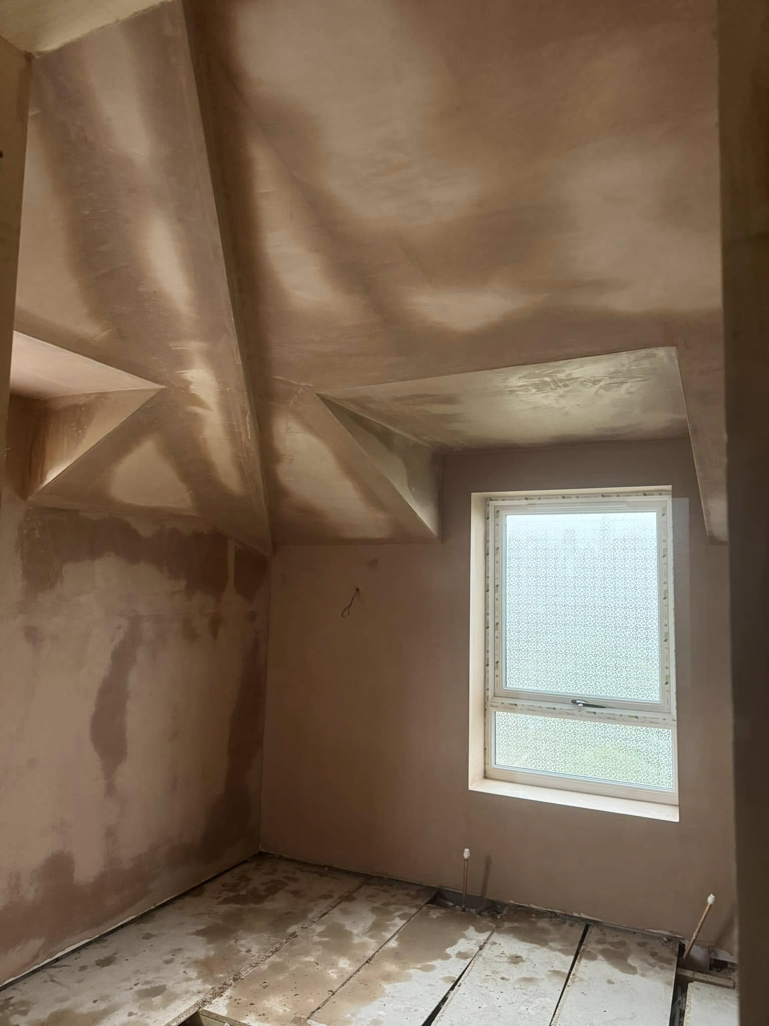 Skimming in West Midlands